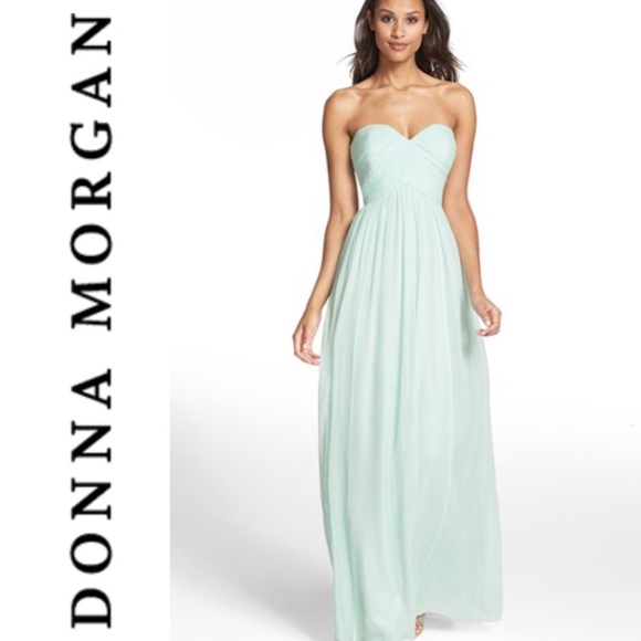 Donna Morgan Dresses